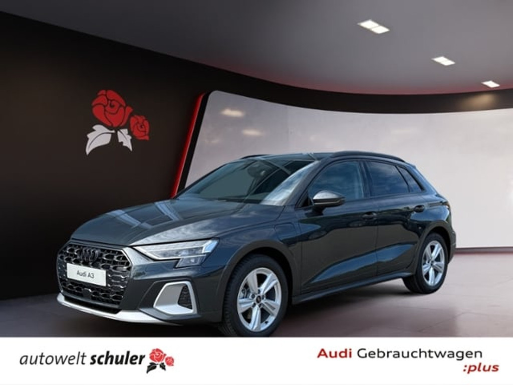 Audi A3 S-Tronic Hybride 40 TFSI