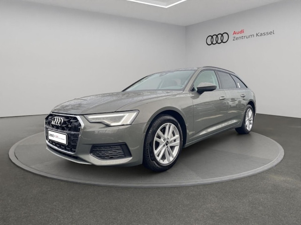 Audi A6 Avant Quattro S-Tronic 45 TFSI