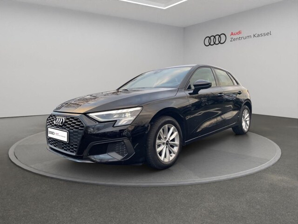 Audi A3 Sportback S-Tronic 35 TDI