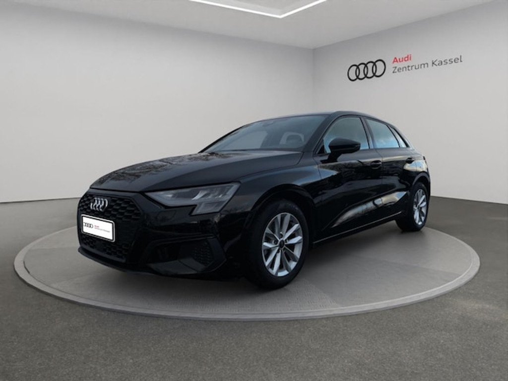 Audi A3 Sportback S-Tronic 30 TFSI