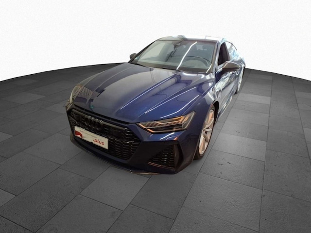 Audi RS7 Sportback Quattro