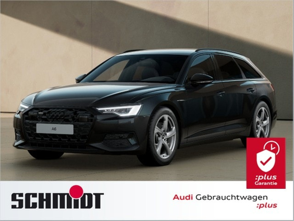 Audi A6 Avant Quattro S-Tronic 45 TDI