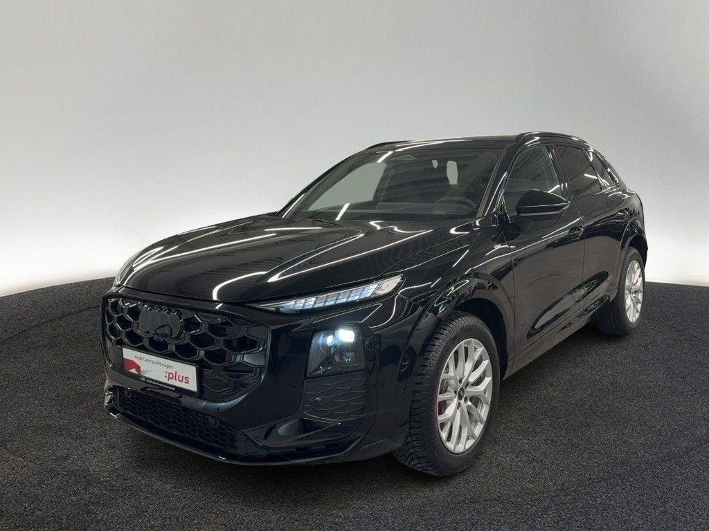 Audi Q3 Quattro S-Tronic