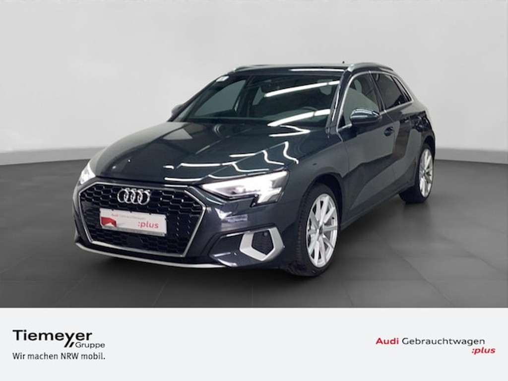Audi A3 Sportback S-Tronic 35 TFSI