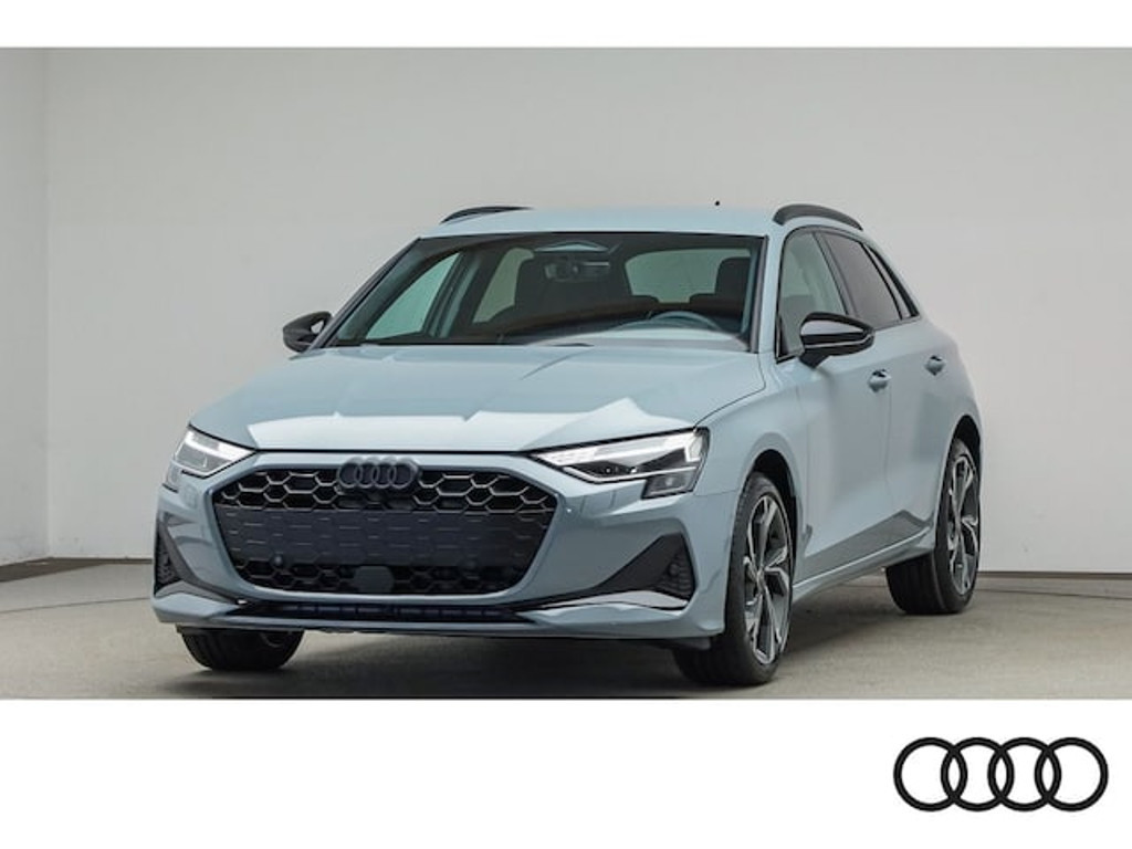 Audi A3 Sportback S-Tronic