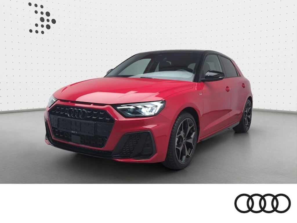 Audi A1 Sportback S-Line S-Tronic 30 TFSI