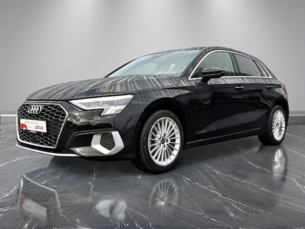 Audi A3 Sportback 35 TDI