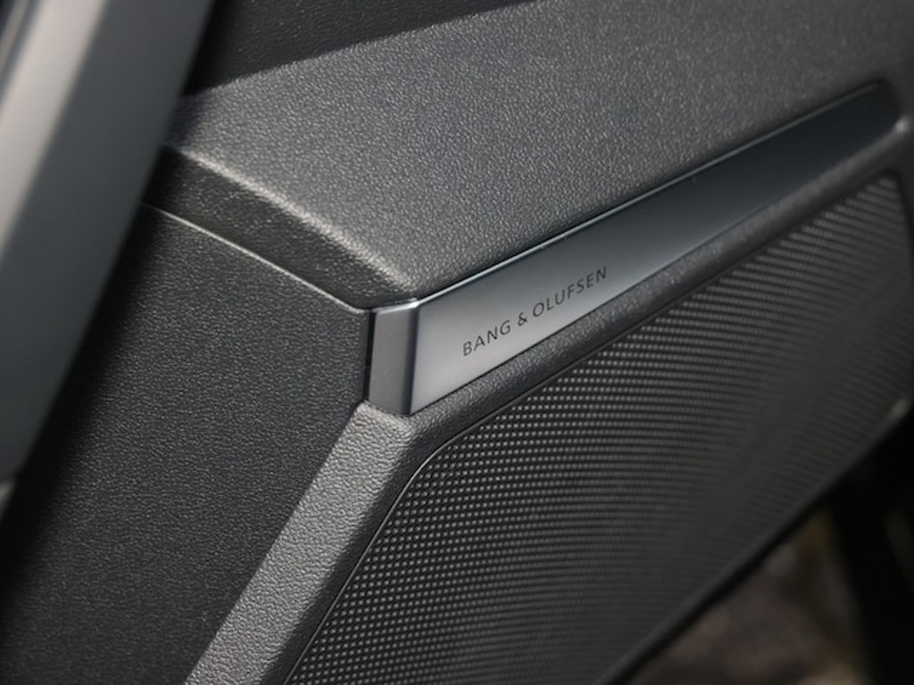 Audi S3 Sedan Quattro S-Tronic