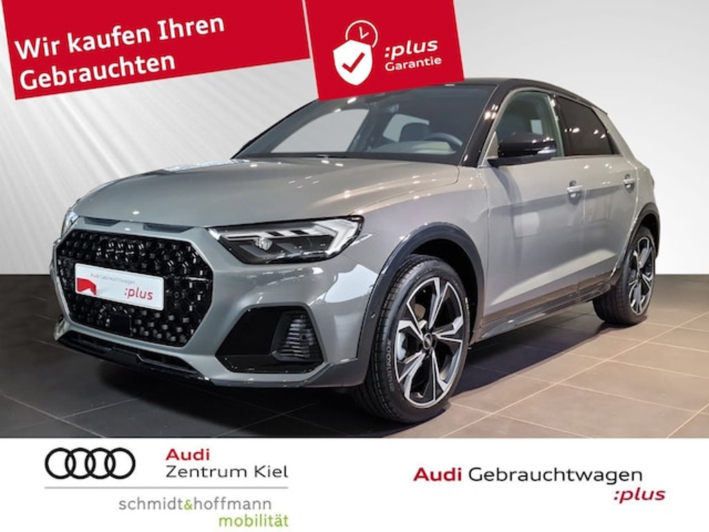Audi A1 S-Tronic 30 TFSI Allstreet