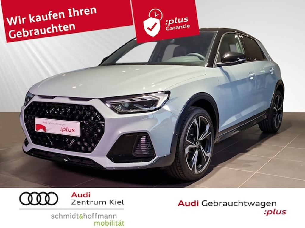 Audi A1 S-Tronic 30 TFSI Allstreet