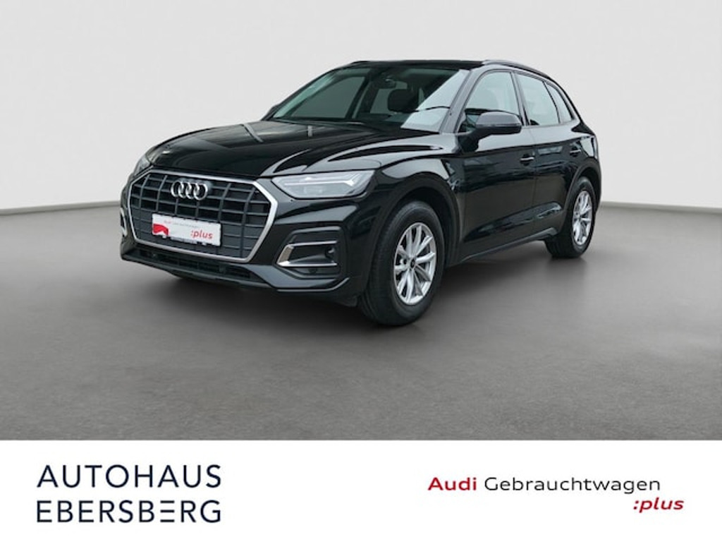 Audi Q5 S-Tronic 35 TDI