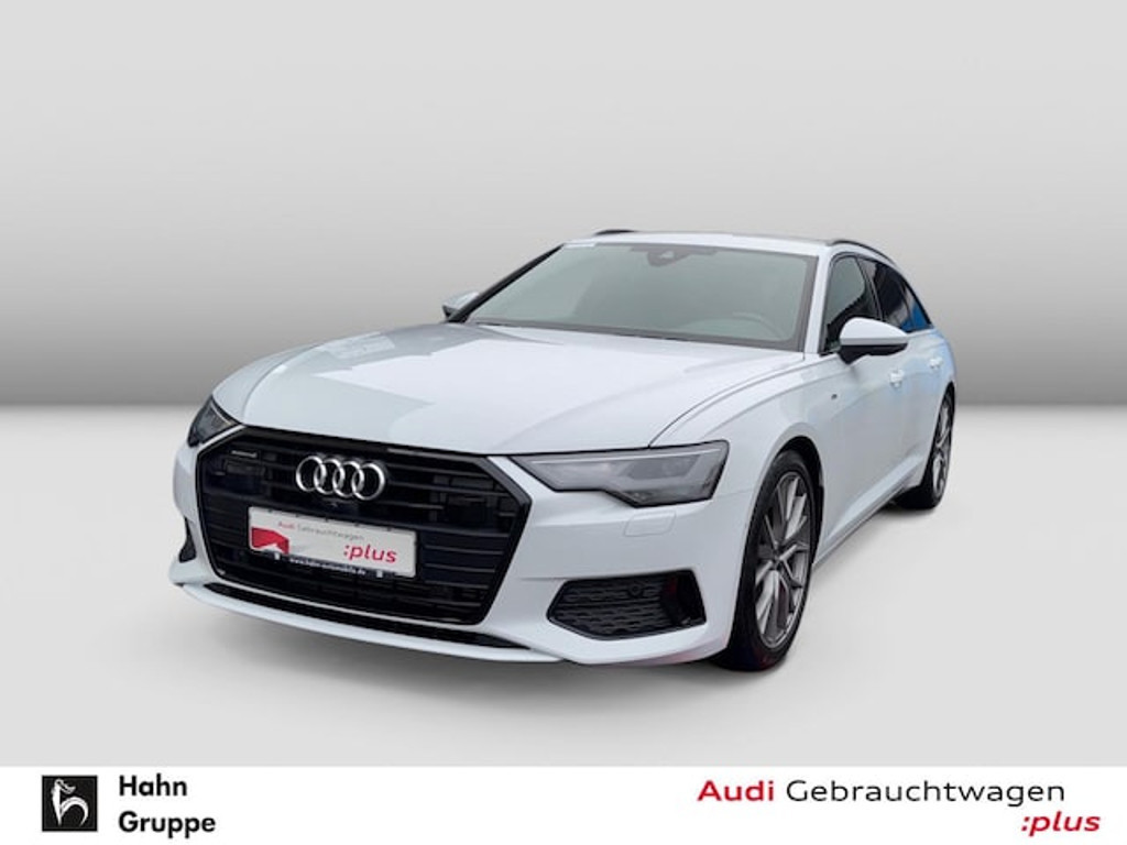 Audi A6 Avant Quattro S-Tronic Sport 45 TFSI