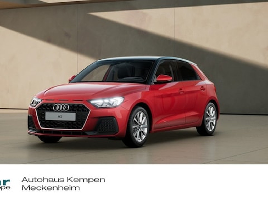 Audi A1 Sportback S-Tronic 30 TFSI