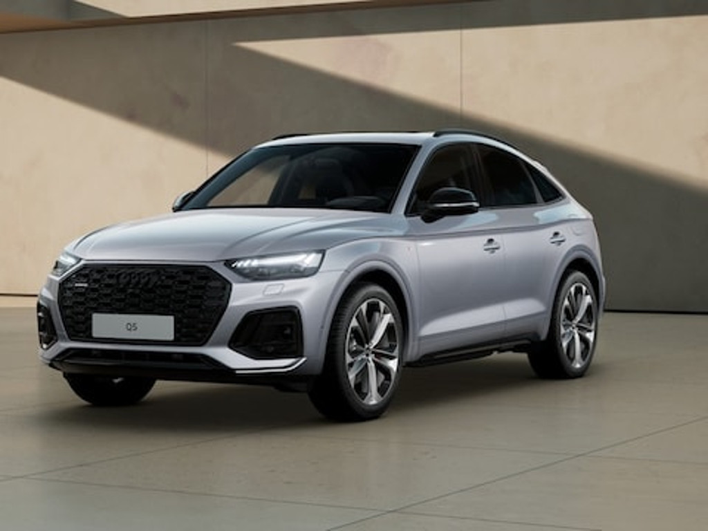 Audi Q5 Sportback Quattro S-Line S-Tronic Hybride 50 TFSI