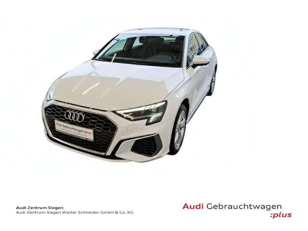 Audi A3 Sportback S-Tronic Hybride 40 TFSI