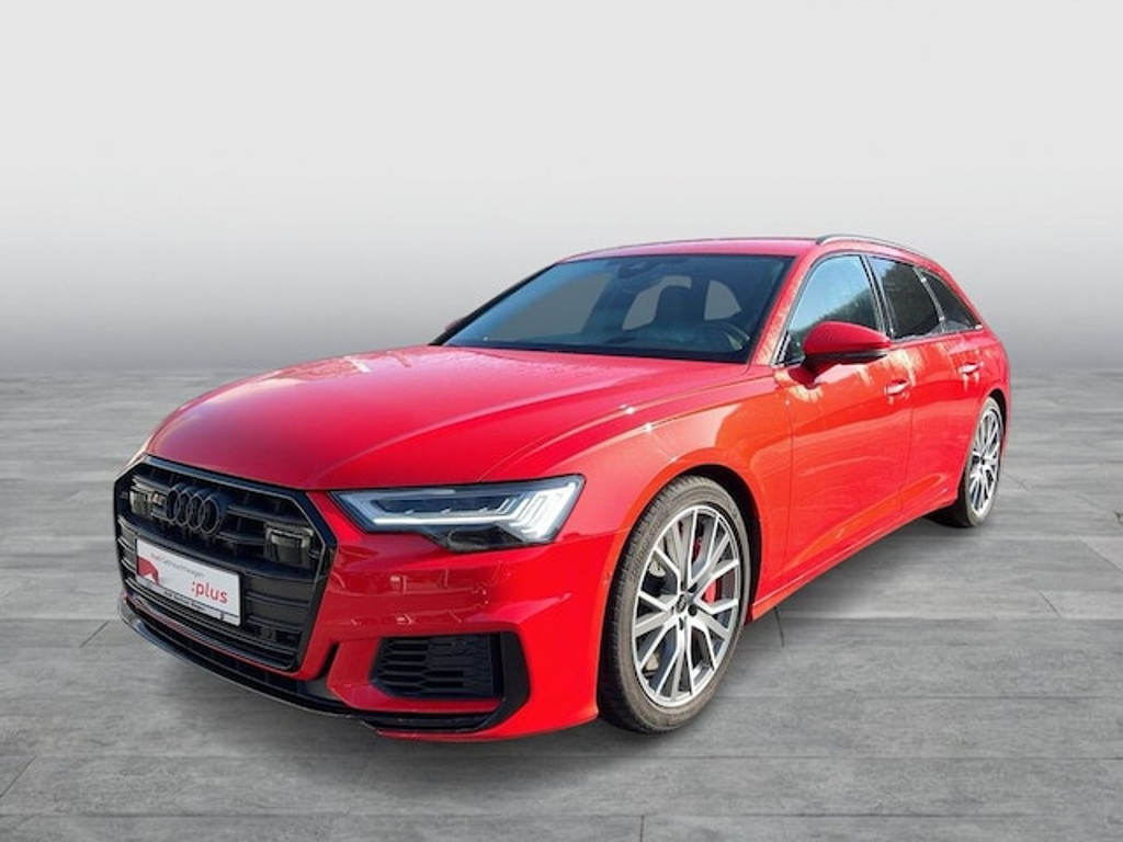 Audi S6