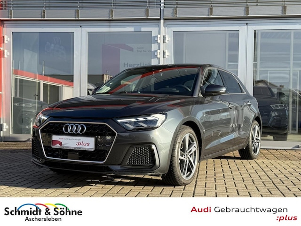 Audi A1 Sportback S-Tronic 30 TFSI