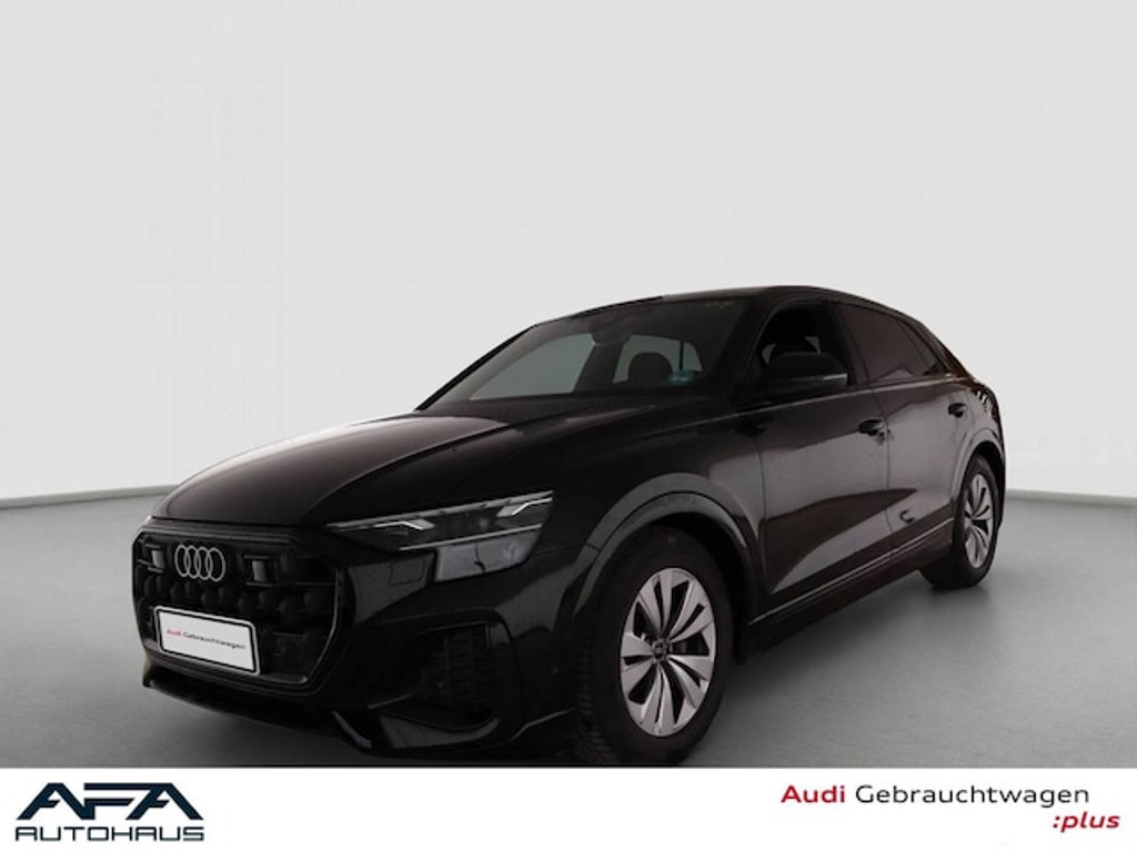 Audi Q8 Quattro 45 TDI