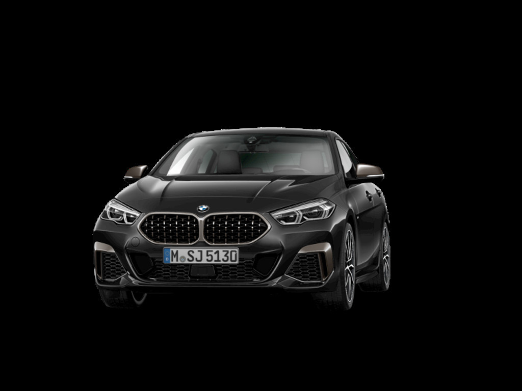 BMW M2 xDrive Coupé Gran Coupé