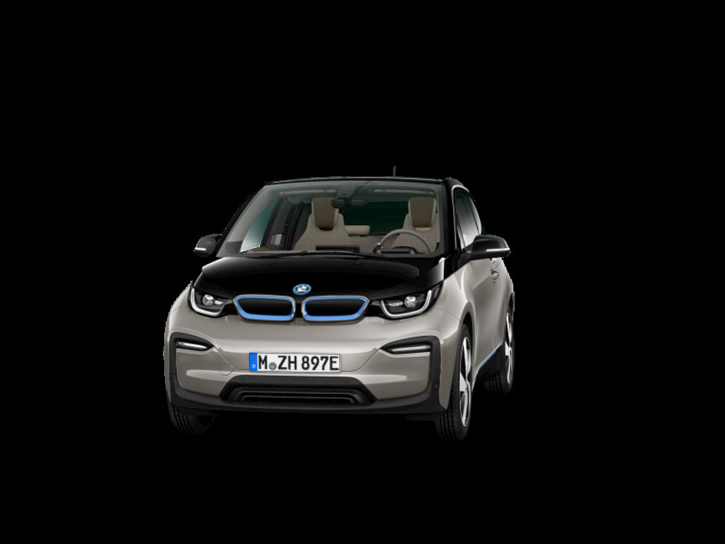 BMW i3 120Ah
