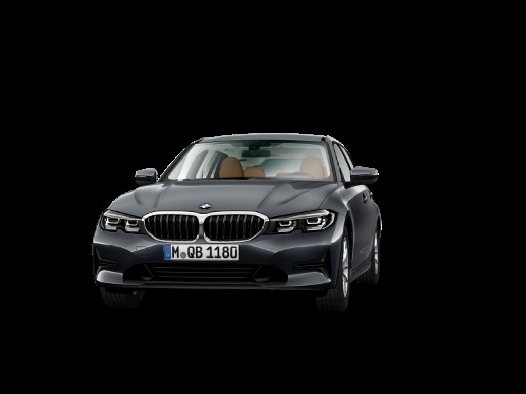 BMW 3 Serie 320 xDrive Sport Line Touring 320d