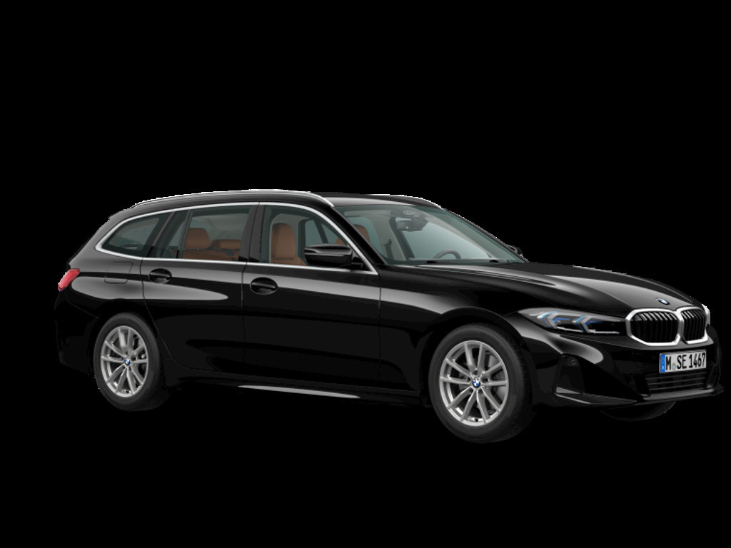 BMW 3 Serie 320 Touring 320i