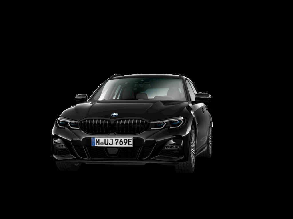 BMW 3 Serie 330 xDrive Touring 330e