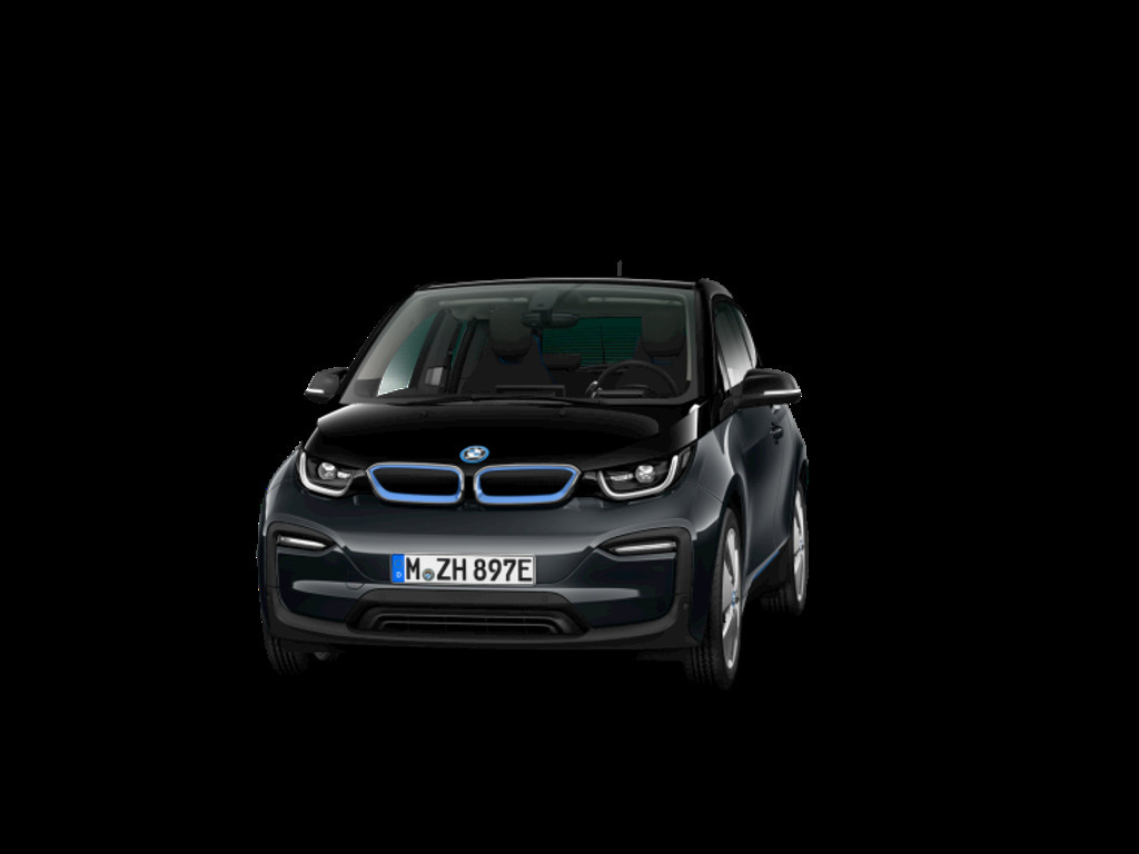 BMW i3 120Ah