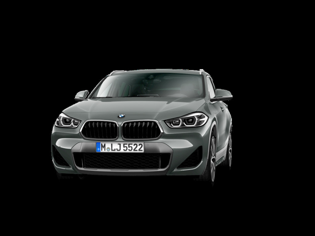 BMW X2 sDrive20i