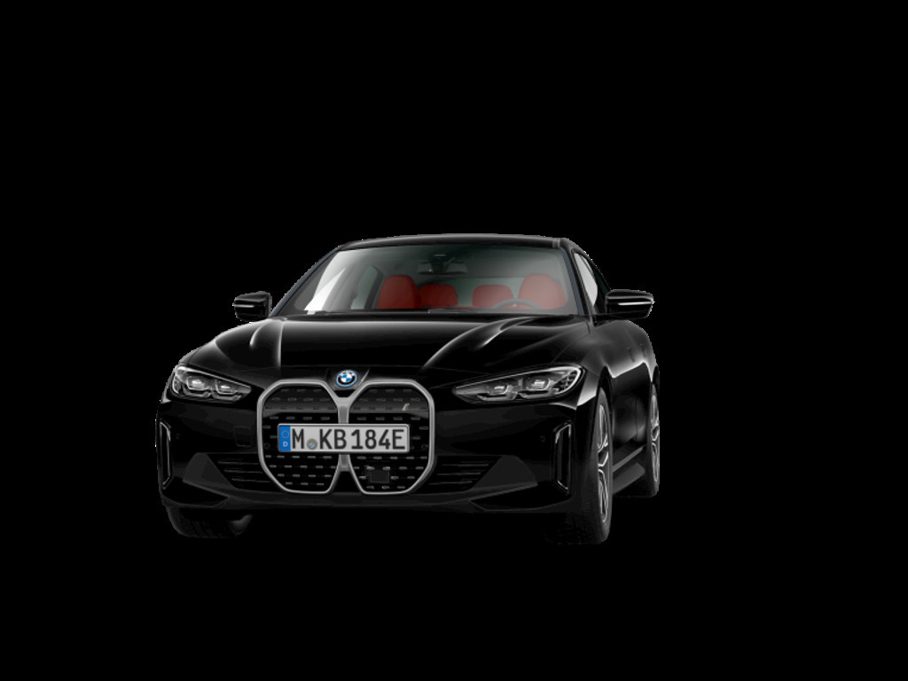 BMW i4 Coupé Gran Coupé eDrive35