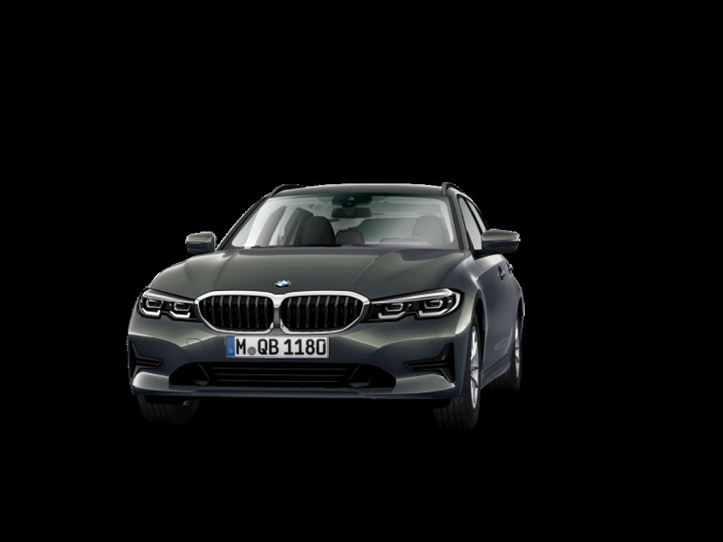 BMW 3 Serie 320 Touring 320d