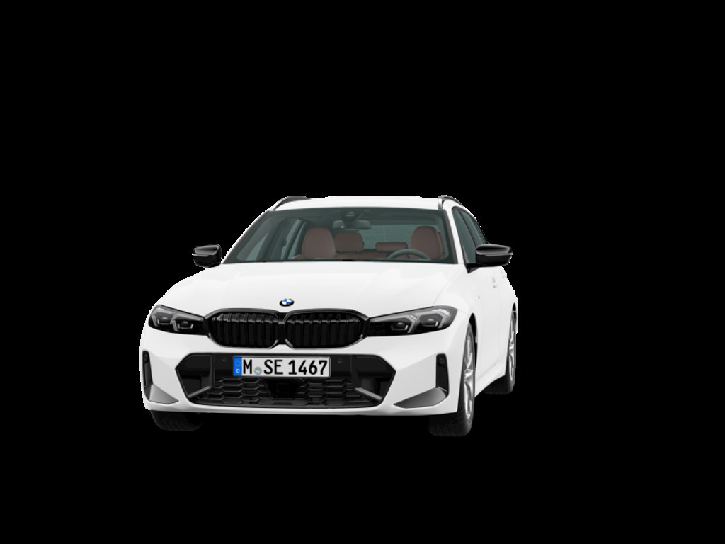 BMW 3 Serie 320 Touring 320i