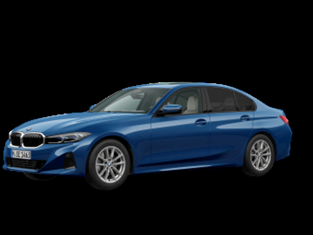 BMW 3 Serie