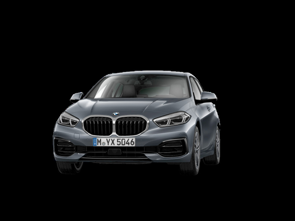 BMW 1 Serie 118 118i