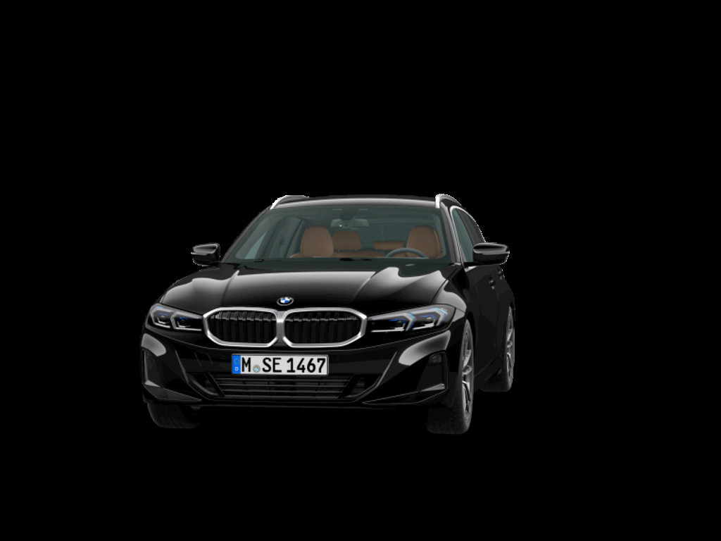 BMW 3 Serie 330 Touring 330i