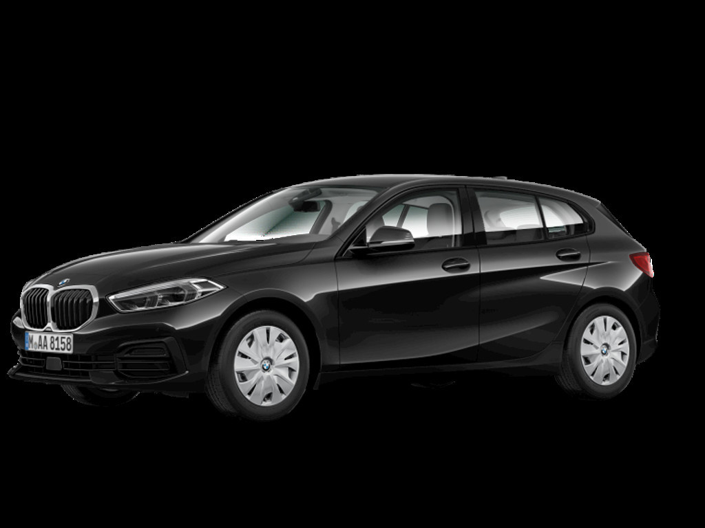 BMW 1 Serie 116 116d