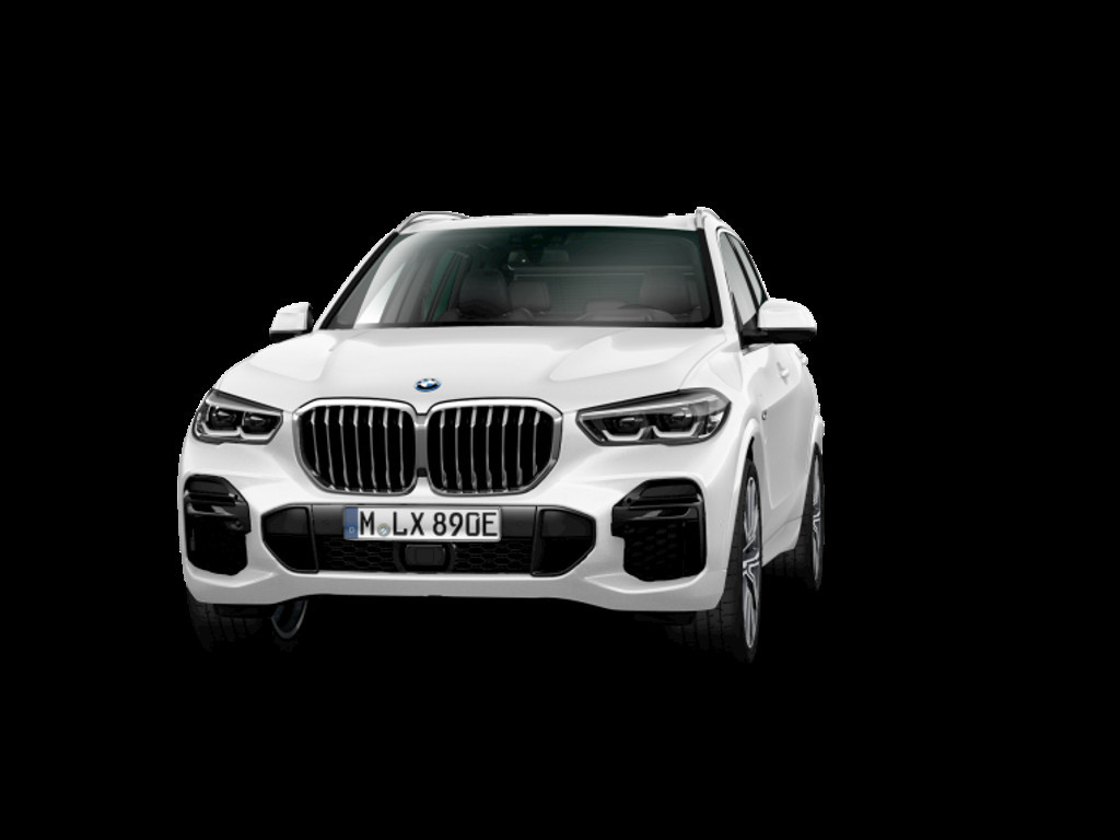 BMW X5 M-Sport xDrive xDrive45e