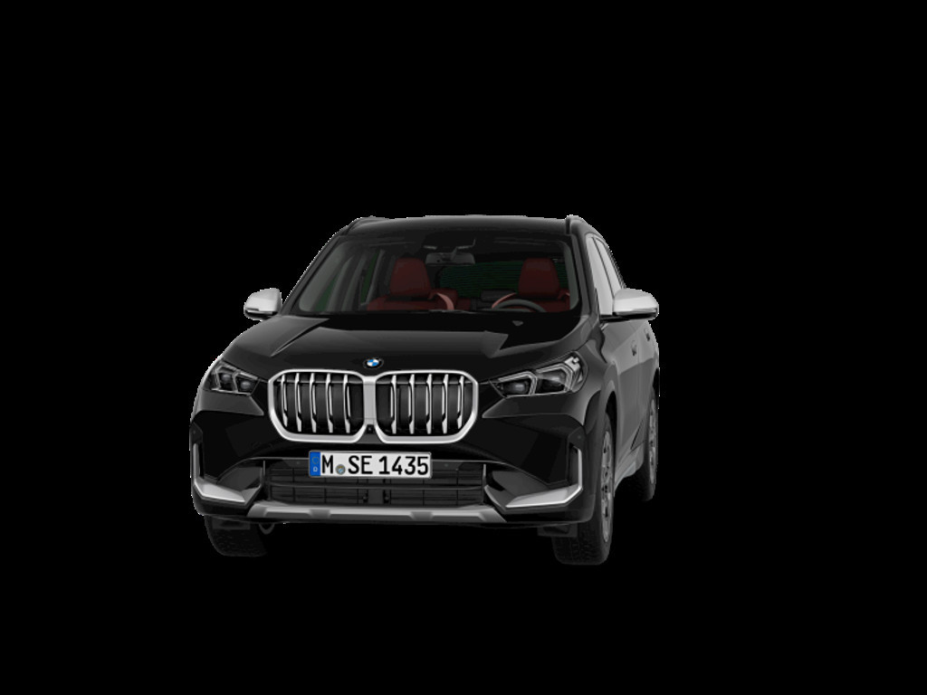 BMW X1 X1 23I X1 XDRIVE23I (AB 2022)