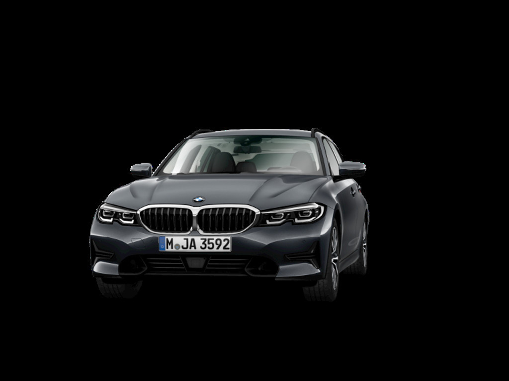BMW 3 Serie 320 Touring 320d