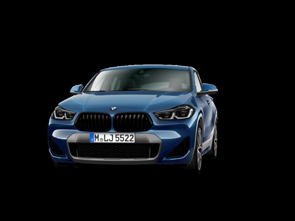 BMW X2 sDrive18d