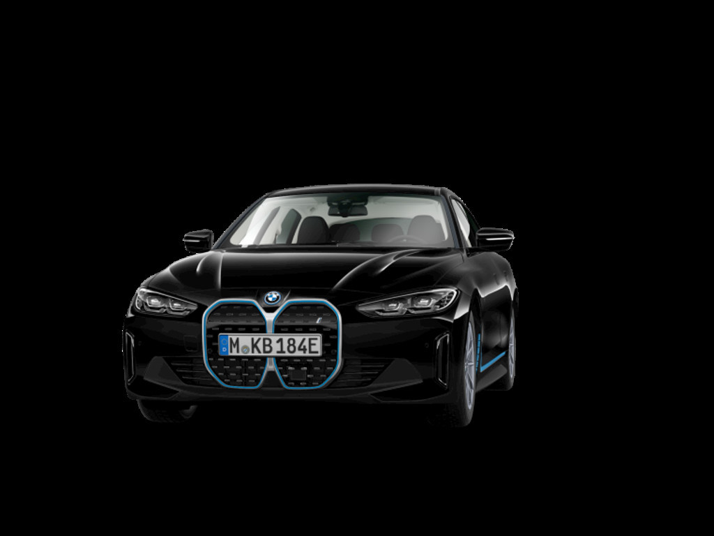 BMW i4 Coupé Gran Coupé eDrive40
