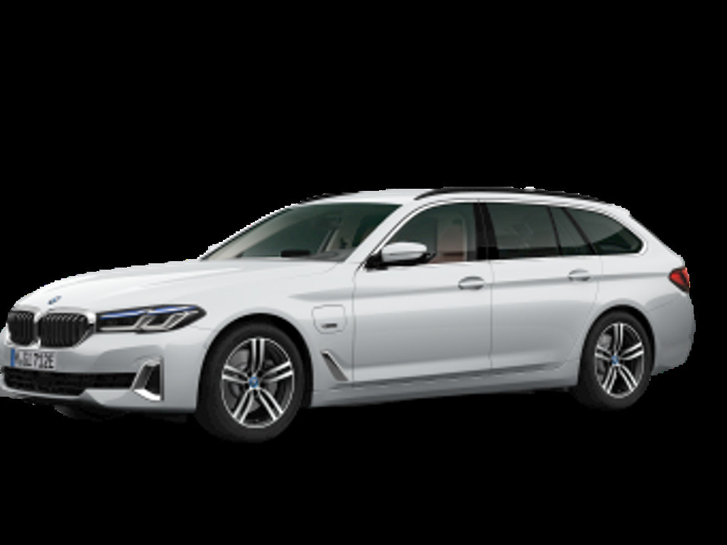 BMW 5 Serie 530 Touring 530e