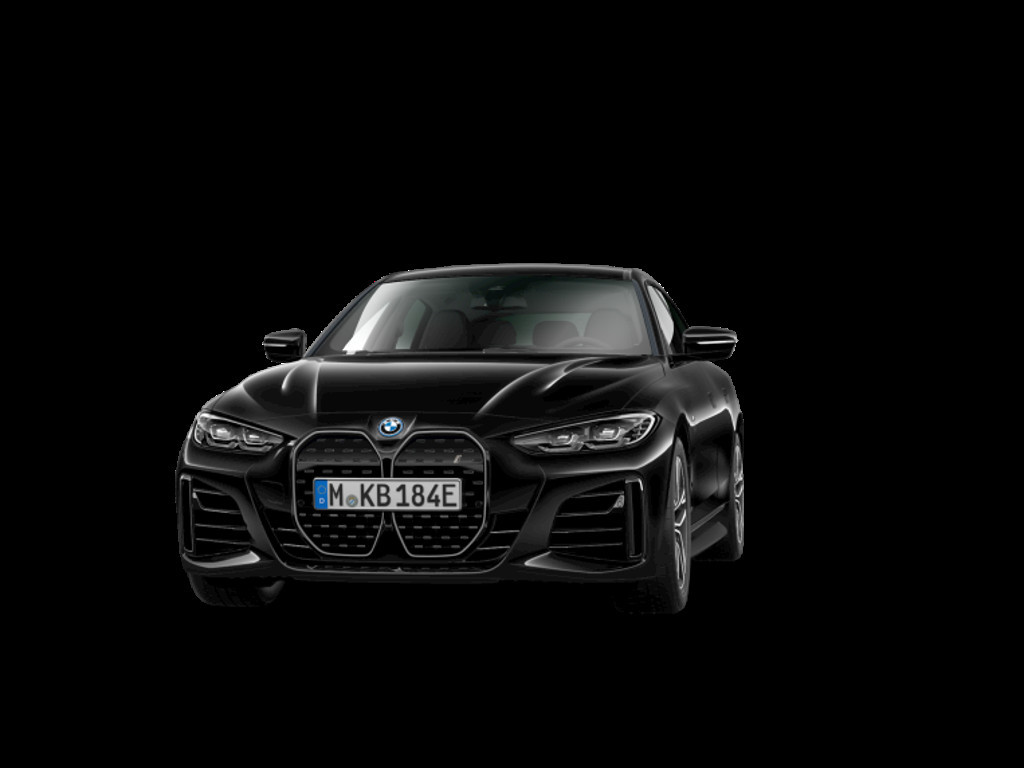 BMW i4 Coupé Gran Coupé eDrive35