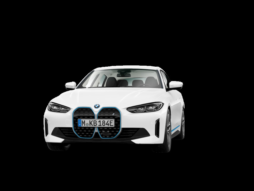 BMW i4 Coupé Gran Coupé eDrive35