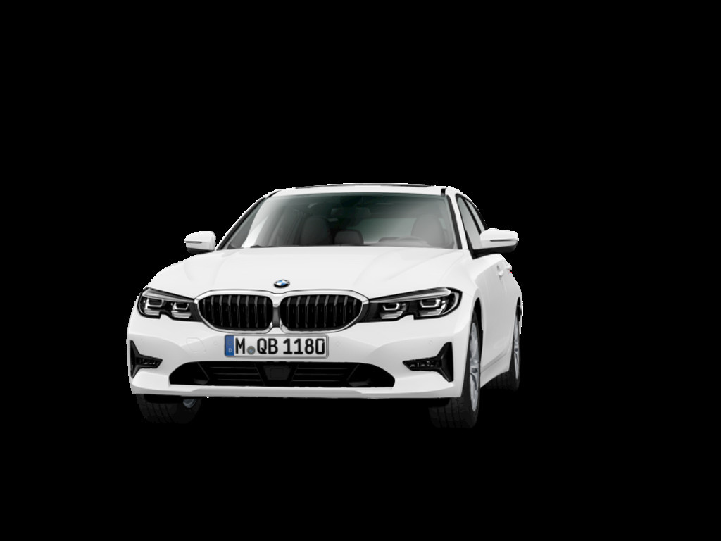 BMW 3 Serie 320 xDrive Touring 320d