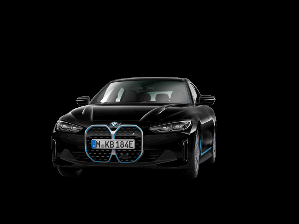 BMW i4 Coupé Gran Coupé eDrive35