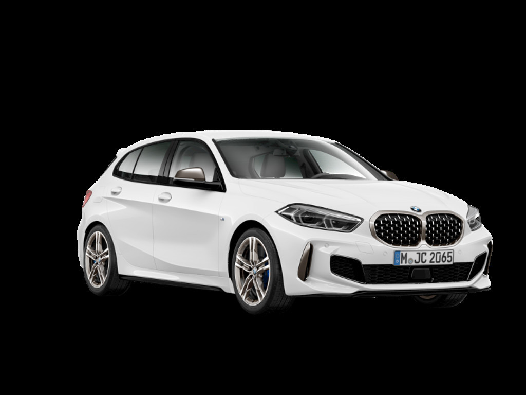 BMW M135i
