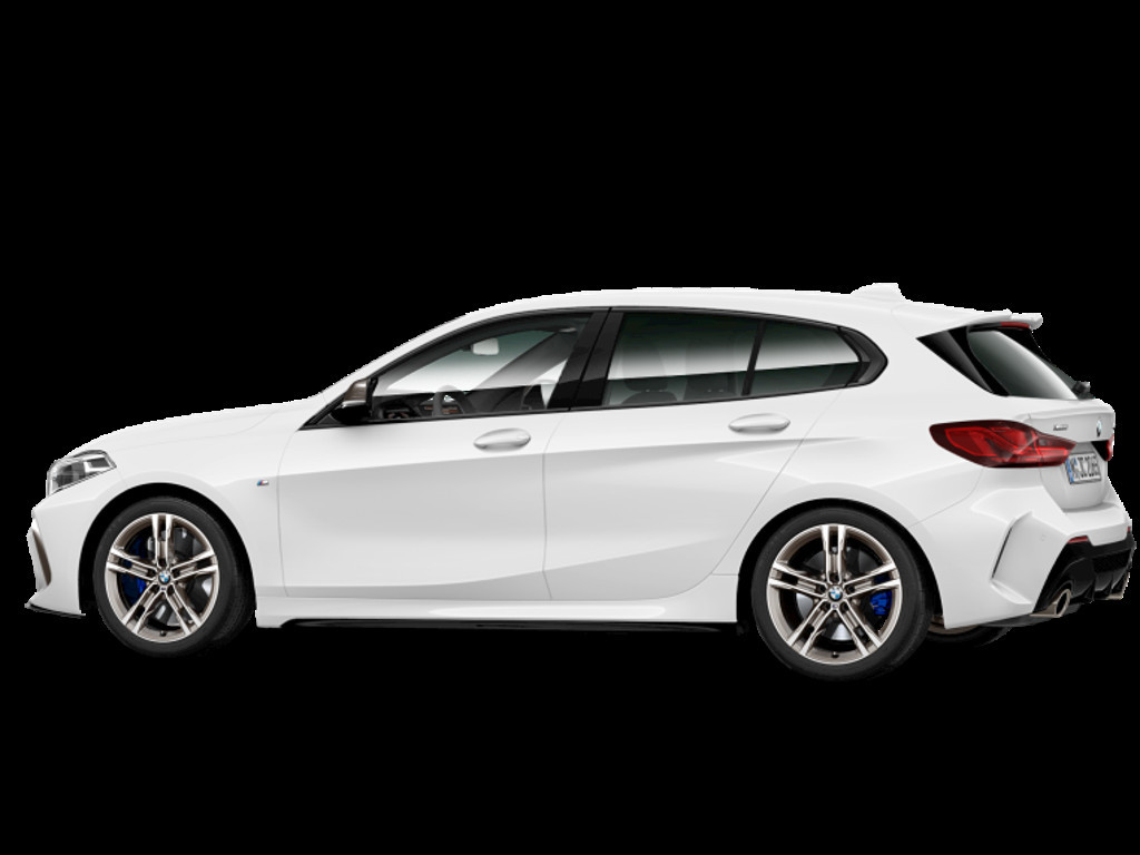 BMW M135i