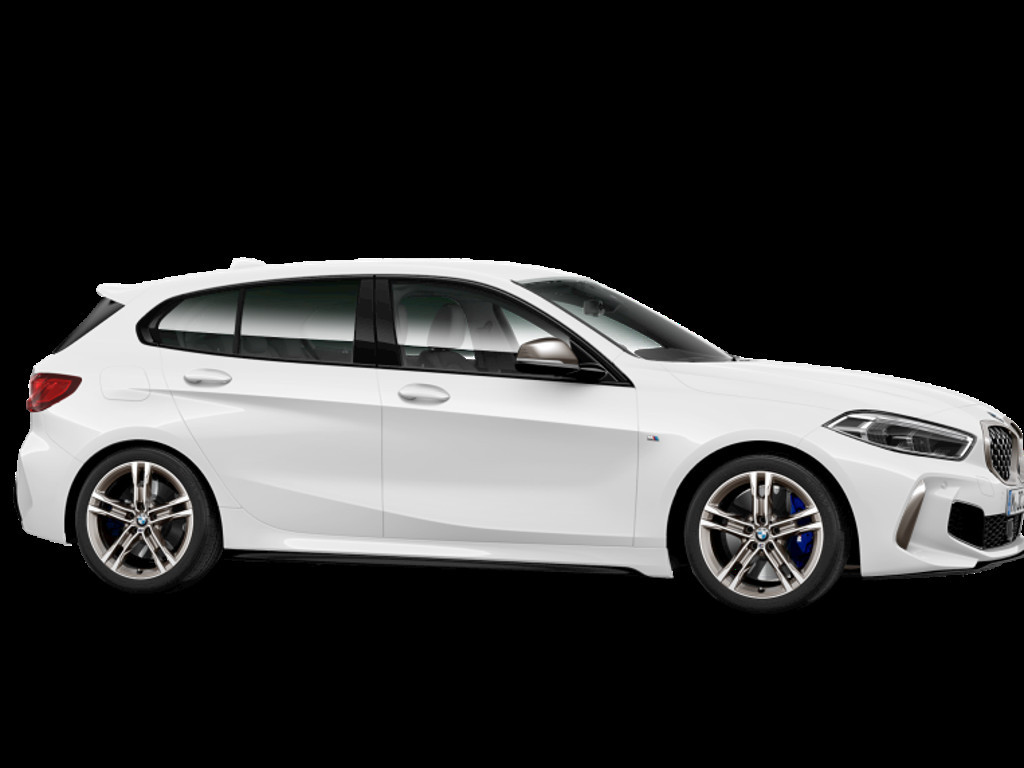 BMW M135i