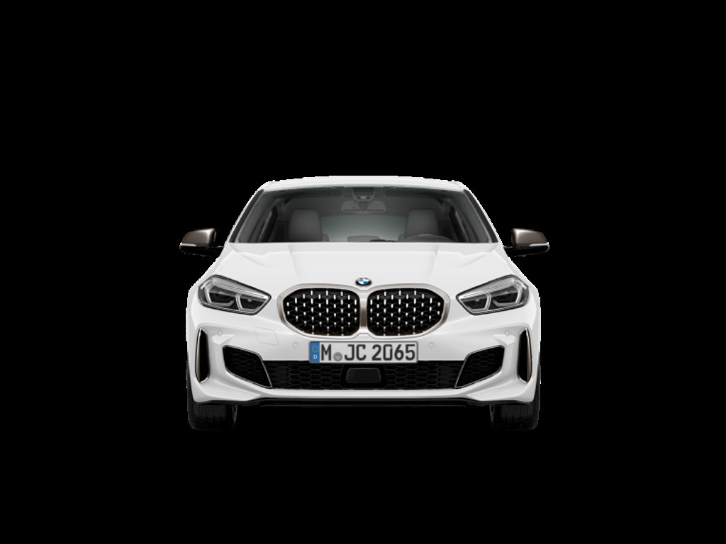 BMW M135i